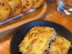 -莲餐厅·湖北菜·藕汤老手艺(愚园路店)