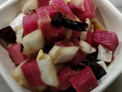 -马记伊源斋涮肉·清真菜(百子湾店)