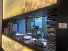 -绿茶餐厅(成都大悦城店)