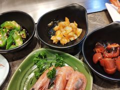 -雅玛花式铁板烧(国宏宾馆店)