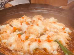 -绿茶餐厅(成都大悦城店)