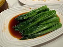 -东方早茶 海鲜•青岛菜(国信体育中心店)