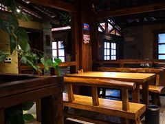 卡座-丹江渔村(首都机场店)