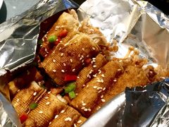 -天厨妙香素食餐厅(清华店)
