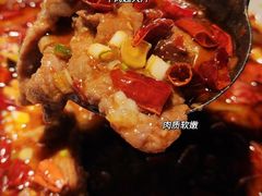 -外婆家(蓝色港湾店)