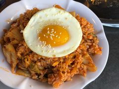 -郑阿姨的家·이모네·韩料&烤肉(武川路店)