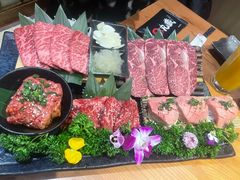 -丸藏和牛烧肉专门店(园区师惠坊店)