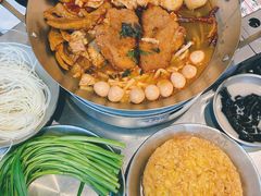 -小螺大作·螺蛳粉火锅(林和西店)