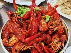 -富临港·蒸汽海鲜·手抓海鲜·炒菜(栈桥店)