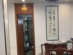-茶港食堂(武昌店)