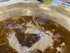 -芦月轩羊蝎子(北蜂窝店)