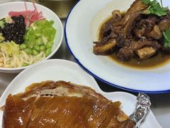 -小吊梨汤·北京菜·烤鸭(鸟巢店)