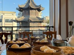 -怡园饭店-餐厅(四望亭店)