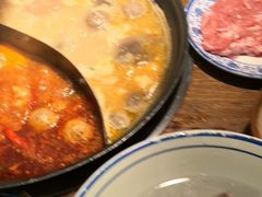 -萍姐火锅·公路夜市(打浦桥日月光店)