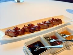 -金轩中餐厅 Jin Xuan(浦东丽思卡尔顿酒店)