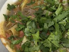 -正味斋锅巴菜(西北角店)