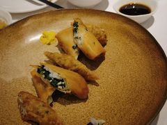 -莆田餐厅PUTIEN(世博源店)