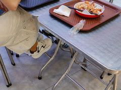 -孖记茶档·热腾茶餐(荔湾领展广场店)