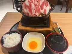 -森味花园·日本料理(伊藤洋华堂亚运村店)