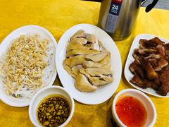 -深圳柯记餐厅(大望店)