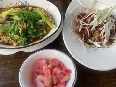-小厨食堂(黄田坝店)