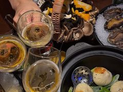 -东海怡品海鲜豆捞(星街坊店)
