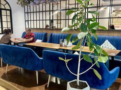 -花舍·新派粤菜·西餐·下午茶(亚运村·鸟巢店)