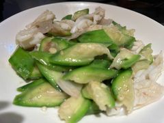 -张家卫·阳江菜·小海鲜(肥婆湾桥店)