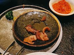 -樱嘢·炭火烧肉(惠南店)