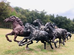 -广州雕塑公园