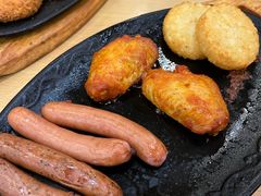 -萨莉亚意式餐厅(天河城购物中心店)