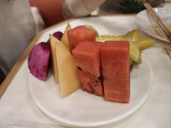 -第六季自助餐厅(甜水园店)