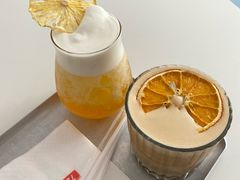 sos-72 COFFEE(东朝阳路店)