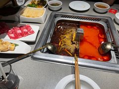 -海底捞火锅(石狮泰禾广场店)