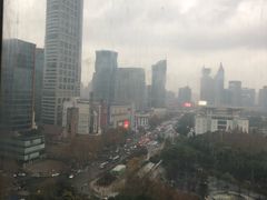 -SFC上影影城(新世界店)