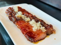 -中山保利艾美酒店-乐美中餐厅