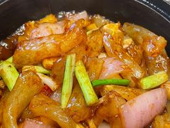 -印象天台·非遗文化美食