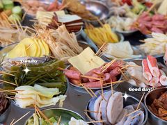 -江油特色冷沾沾(火炮街店)