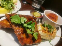 -Chili's Cafe&Bar奇利斯(滨江店)