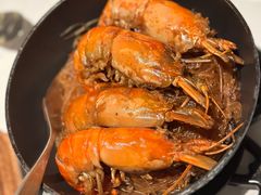 -狮拾久·现代新加坡料理(壹方城店)