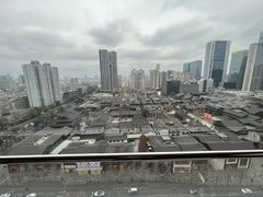 -成都尼依格罗酒店