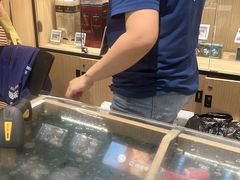 -盒马鲜生(双清路店)