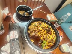 -龙凤瓦罐煨汤馆(清江东路店)