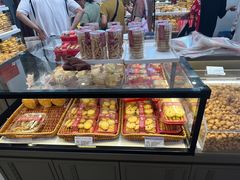 -生活林(河北路店)