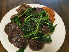 米灌肠-88号小吃店·经典云南菜·地道纳西美食