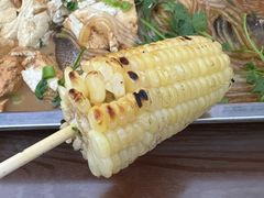 -连池鱼豆味坊(风景区店)