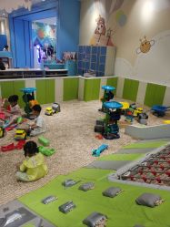 -meland亲子乐园•派对•研学(苏州悠方购物中心店)