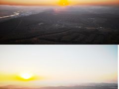 -帽儿山国家森林公园