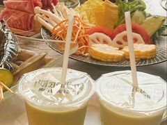 -Thai Basil罗勒叶泰式餐厅(时代天街店)