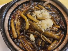 -青春·淮扬菜(东关街店)